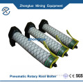 pneumatic roof bolter|Portable Pneumatic Jumbolter Roof for Coal Mine Cable Installation pneumatic roof bolter